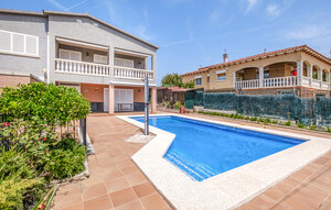 Holiday Home - Segur de Calafell , Spain - EDO681 1