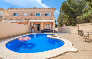 Holiday Home - Miami Platja , Spain - EDO682 1