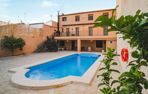 Holiday Home - SANT JAUME DELS DOMENYS , Spain - EDO684 1