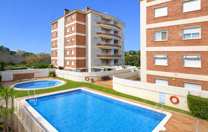 Apartment - Calafell , Spain - EDO685 1