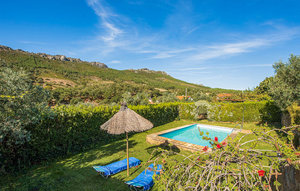 Holiday Home - Valencia de Alcántara , Spain - EEC013 1