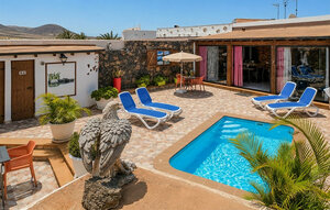 Holiday Home - Fuerteventura , Spain - EFU003 1