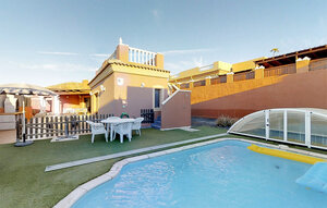 Holiday Home - Fuerteventura , Spain - EFU004 1