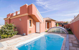 Holiday Home - Corralejo , Spain - EFU006 1