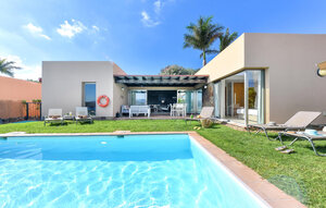 Holiday Home - San Bartolome Tirajana , Spain - EGR302 1