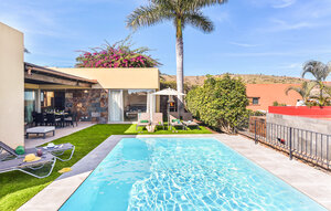 Holiday Home - SAN BARTOLOME TIRAJANA , Spain - EGR306 1