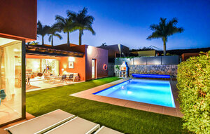 Holiday Home - SAN BARTOLOME TIRAJANA , Spain - EGR307 1