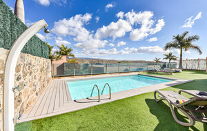 Holiday Home - SAN BARTOLOME TIRAJANA , Spain - EGR308 1