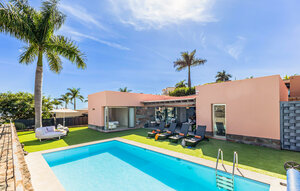 Holiday Home - SAN BARTOLOME TIRAJANA , Spain - EGR310 1