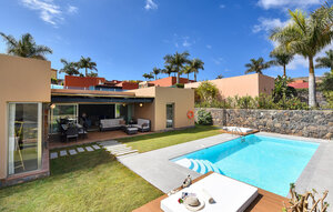 Holiday Home - SAN BARTOLOME TIRAJANA , Spain - EGR311 1
