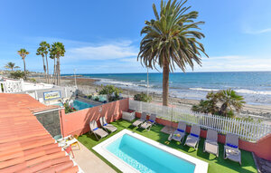 Holiday Home - San Bartolome Tirajana , Spain - EGR312 1