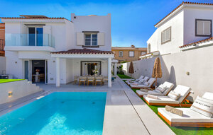 Holiday Home - San Bartolome Tirajana , Spain - EGR313 1