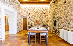 Holiday Home - VILLA ESCOLES, Ibiza , Spain - EIB002 2