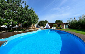 Holiday Home - VILLA ESCOLES, Ibiza , Spain - EIB002 1