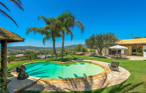 Holiday Home - VILLA BENI, Santa Eulalia des Riu , Spain - EIB025 1