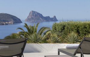 Holiday Home - VILLA CHARLOTTE, Sant Josep de Sa Talaia , Spain - EIB027 1