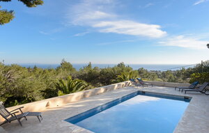 Holiday Home - VILLA BOHO, Sant Josep de Sa Talaia , Spain - EIB035 1