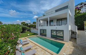 Holiday Home - VILLA LUCE, Ibiza , Spain - EIB043 1