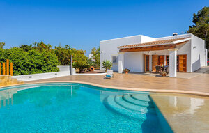 Holiday Home - VILLA DUO, Santa Gertrudis , Spain - EIB046 1