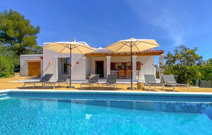 Holiday Home - VILLA CATALINA, Sant Joan de Labritja , Spain - EIB060 1