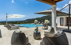 Holiday Home - VILLA RAMONA, Santa Eulalia des Riu , Spain - EIB061 1