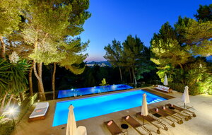 Holiday Home - VILLA APRIL, San Agustín , Spain - EIB069 1