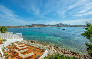 Holiday Home - VILLA FLORIMAR, Ibiza , Spain - EIB076 1