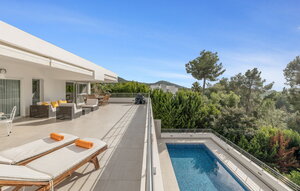 Holiday Home - VILLA JAVA, Ibiza , Spain - EIB091 1