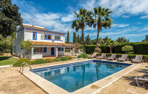 Holiday Home - VILLA ANA, Sant Jordi de Ses Salines , Spain - EIB092 1
