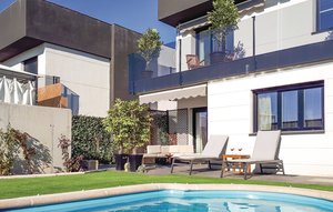 Holiday Home - Madrid , Spain - EIM001 1