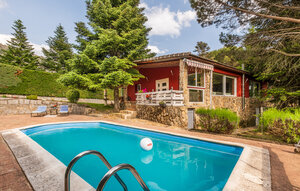 Holiday Home - Moralzarzal , Spain - EIM010 1