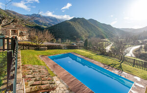 Holiday Home - Cantabria , Spain - EKO019 1