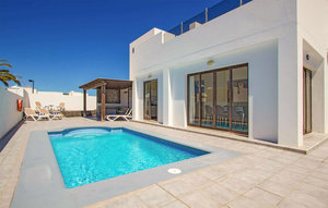 Feriehuse - Playa Blanca , Spanien - ELA246