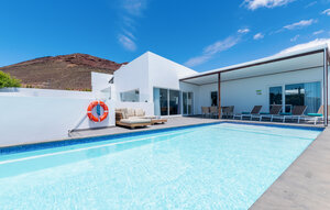 Holiday Home - Playa Blanca , Spain - ELA353 1