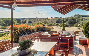 Holiday Home - Paraje del Cervunal de Gredos , Spain - ELI005 1