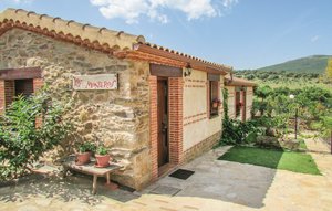 Holiday Home - Sierra Francia Los Monteros , Spain - ELS010 1