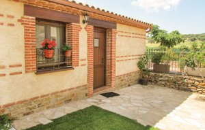 Holiday Home - Sierra Francia Los Monteros , Spain - ELS011 1