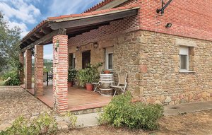 Holiday Home - Eras de las Arribes , Spain - ELS021 1