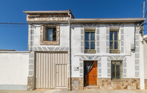 Holiday Home - Villarrín de Campos , Spain - ELZ013 1