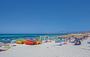 Feriehuse - Can Picafort , Spanien - EMA132