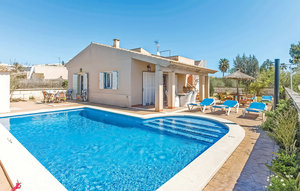 Feriehuse - Alcudia , Spanien - EMA155