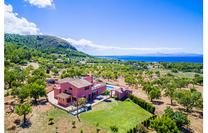 Ferienhaus - Betlem, Artà , Spanien - EMA997