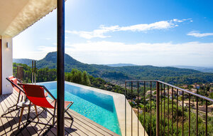 Holiday Home - Galilea , Spain - EMA123 1