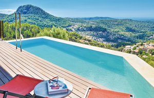 Holiday Home - Galilea , Spain - EMA123 1
