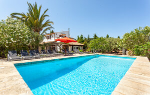 Holiday Home - Pollença , Spain - EMA880 1