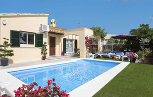 Holiday Home - Alcudia , Spain - EMA962 1