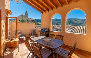 Holiday Home - Can Marc Andratx , Spain - EMA975 1