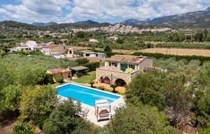 Holiday Home - Selva , Spain - EMA979 1
