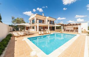 Holiday Home - Mallorca , Spain - EMA983 1