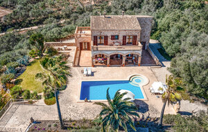 Holiday Home - Santanyi , Spain - EMA996 1